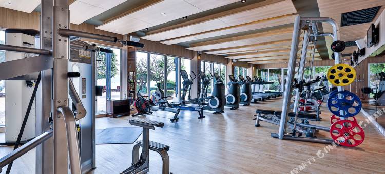 芭堤雅都喜天丽酒店(Dusit Thani Pattaya)图片