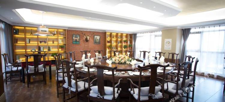 寿县岸香国际酒店(楚文化博物馆店)图片