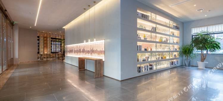 江山8090四季酒店(江山站店)图片