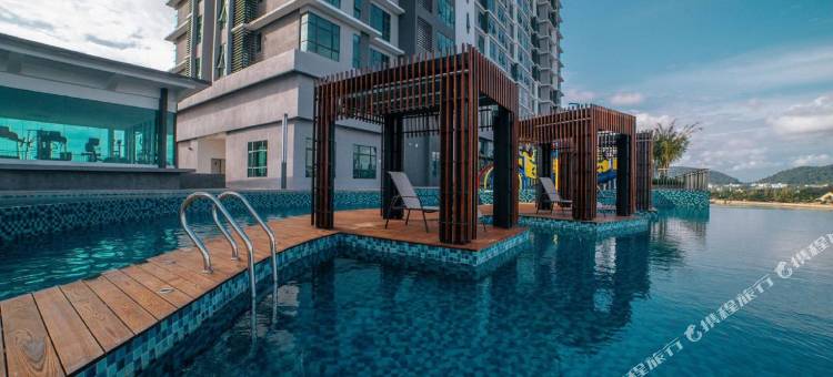 关丹瑞士贝尔酒店(Swiss-Belhotel Kuantan)图片