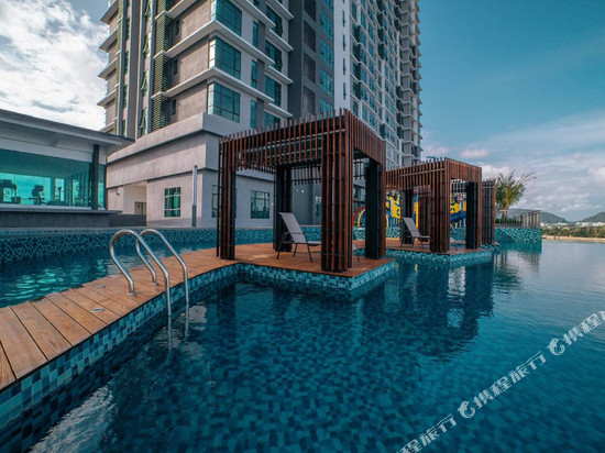 关丹瑞士贝尔酒店