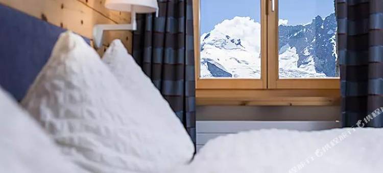 3100库尔姆酒店-戈尔内格拉特(3100 Kulmhotel Gornergrat)图片