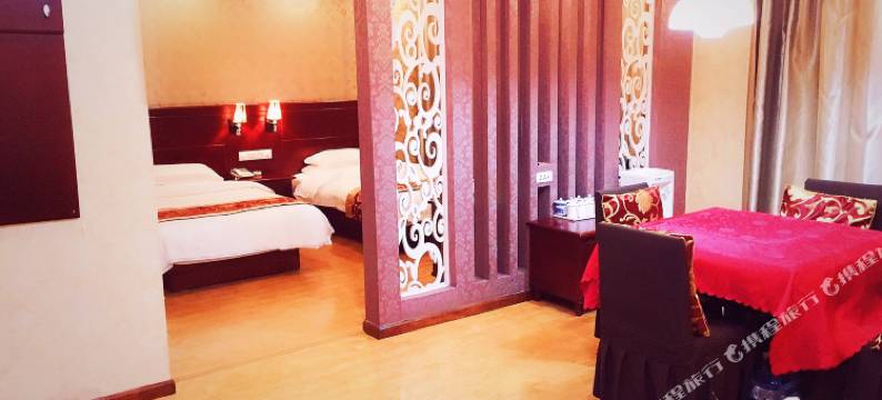 邓州古城商务酒店图片