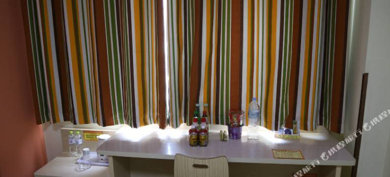 曼阿顿酒店(郓城金河路店)图片