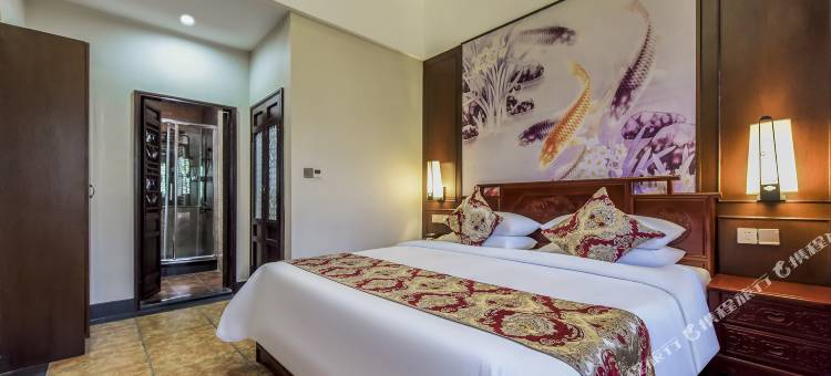 尚宿·月湖楼客栈(岳阳楼景区店)图片