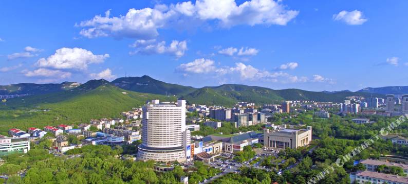 山东大厦图片