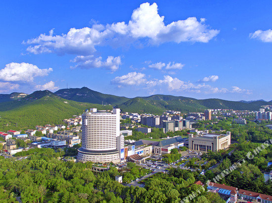 山东大厦