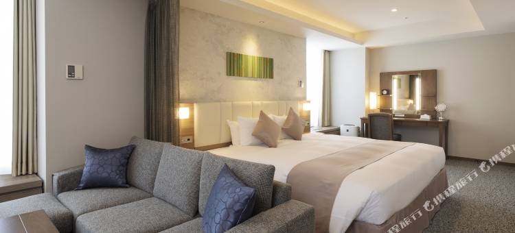 北海道札幌格兰大酒店(Sapporo Grand Hotel)图片