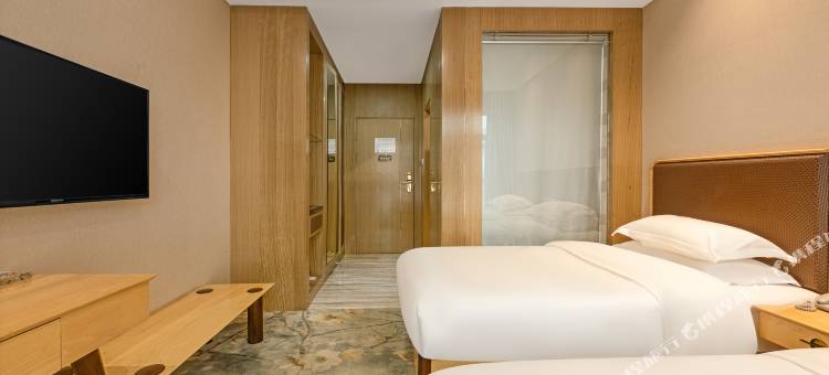 乾元酒店(天水上亿广场师范大学店)图片