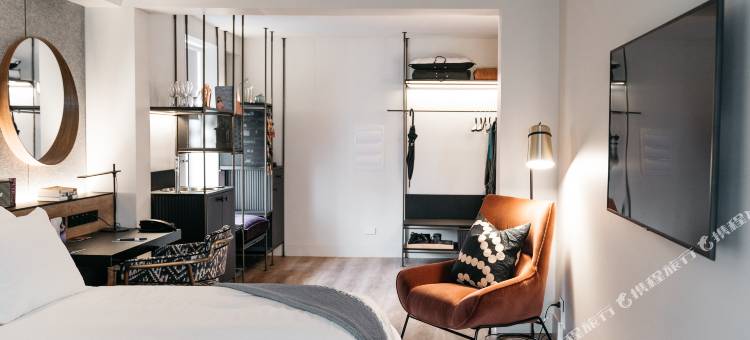 扎加梅屋旅馆(Zagame's House)图片