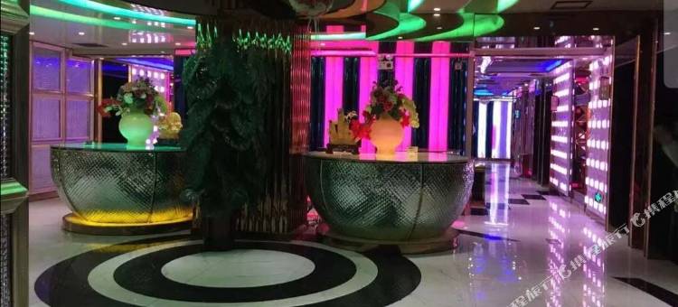 呼图壁悠然假日酒店图片