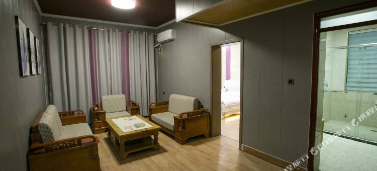 内黄锦龙宾馆(建设路店)图片