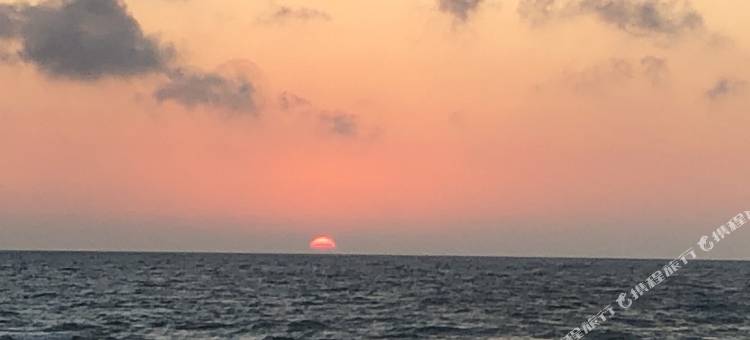 涠洲岛花见静园客栈图片