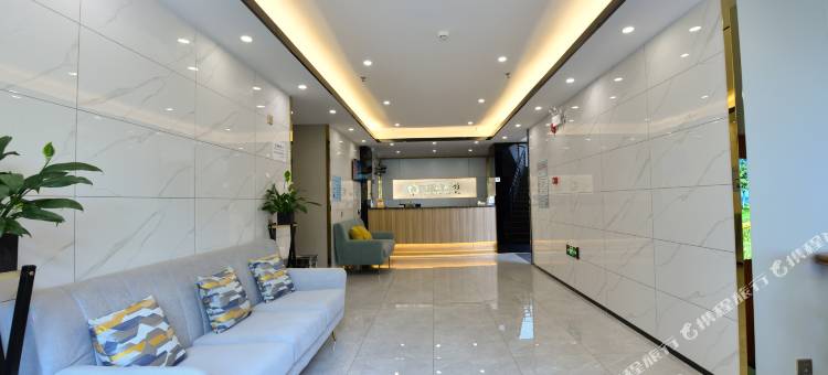 中山金宝酒店(兴中广场逸仙湖公园店)图片