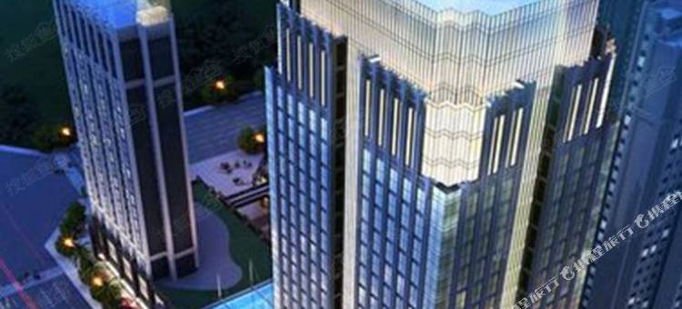 梵森酒店(成都龙泉吾悦广场书房地铁站店)图片