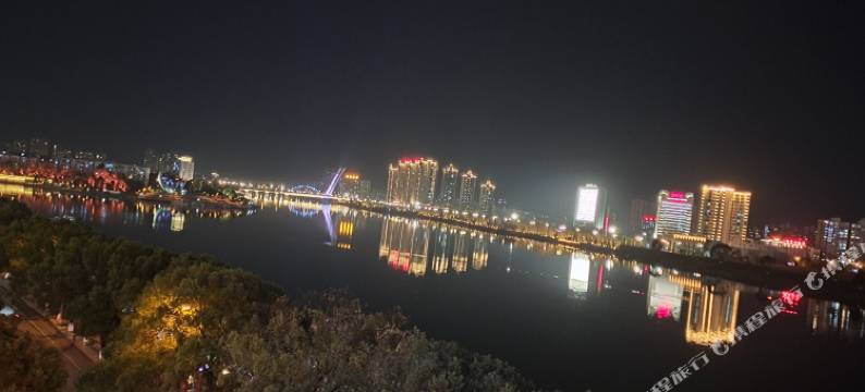 上饶滨江之星酒店图片