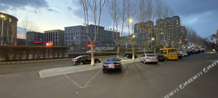 榆树卓越宾馆图片