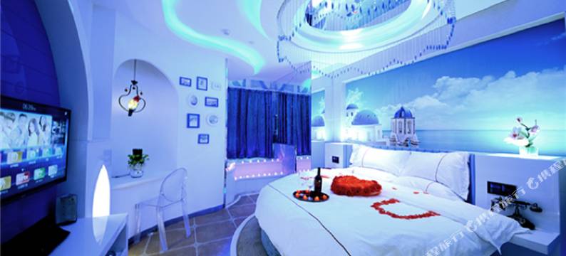 成都雅庭酒店公寓图片