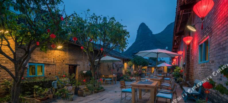 阳朔格格树民宿(遇龙河骥马码头店)图片