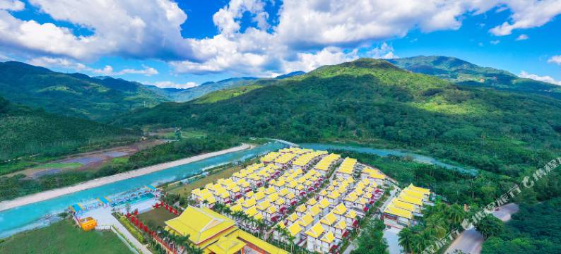 六艺王宫酒店图片