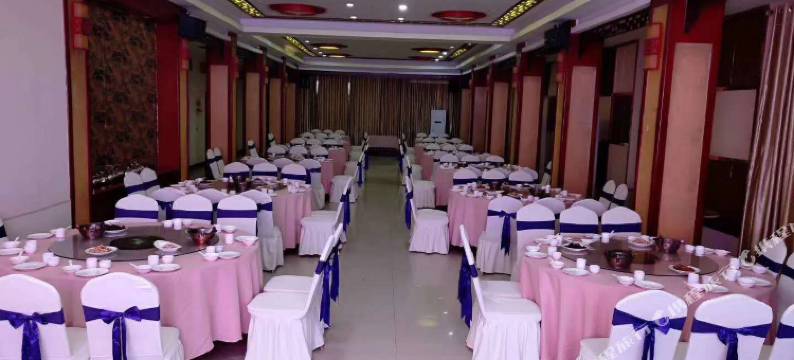 盱眙金谷园饭店图片