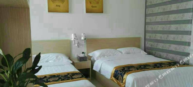 三娘湾港湾酒店图片