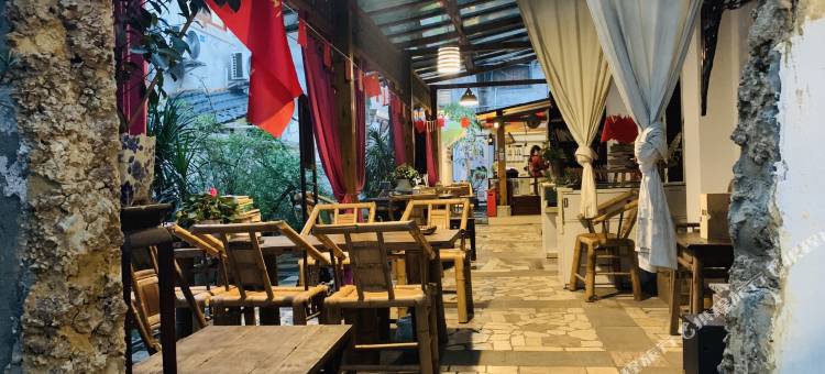 OYO成都欣悦花园酒店图片