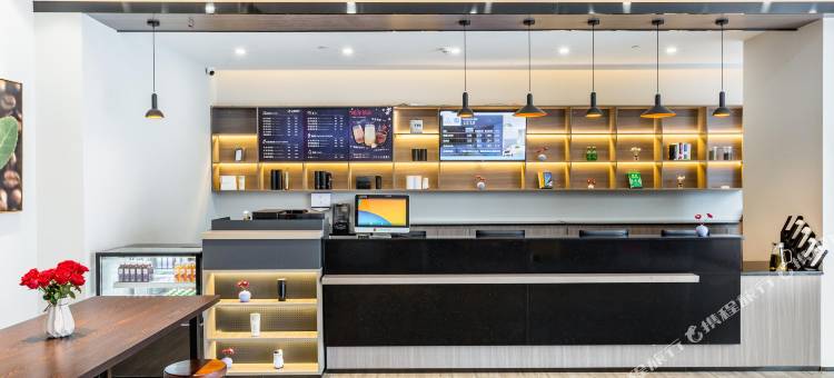 汉庭酒店(深圳观澜五和大道店)图片