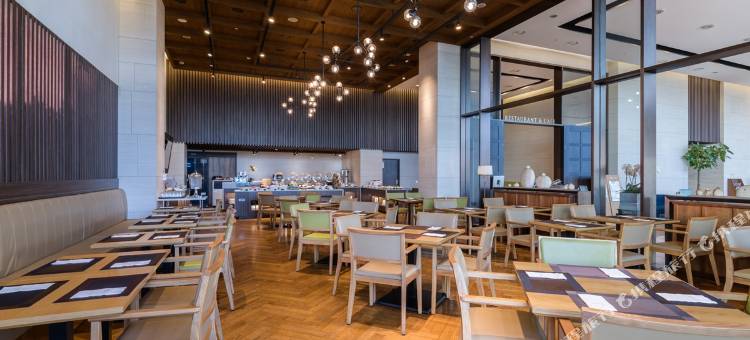 格拉贝尔酒店(Grabel Hotel Jeju)图片