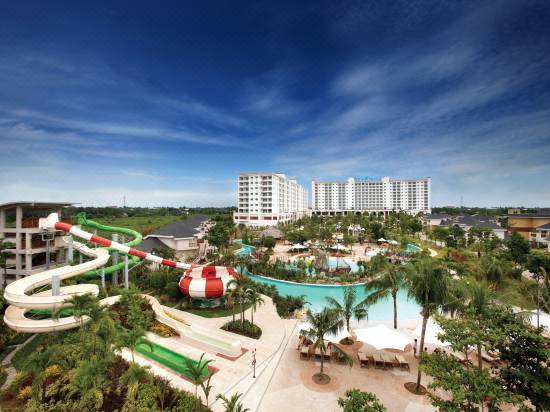 Jpark Island Resort Waterpark Reviews For 5 Star Hotels In Jpark Island Resort Waterpark