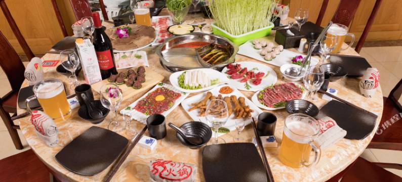 万龙公寓(张家口万龙滑雪场店)图片