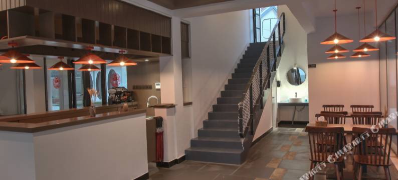 南京田姐家民宿图片