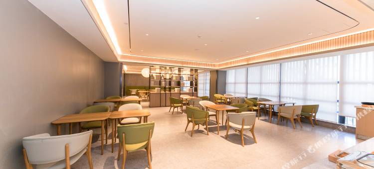 全季酒店(淮安周恩来纪念馆店)图片