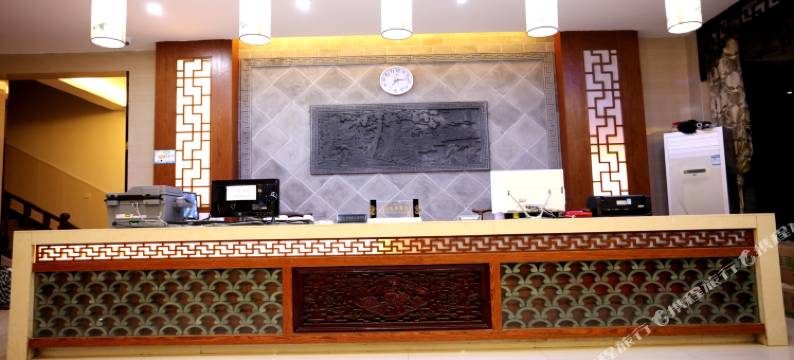 黄山徽悦假日酒店(汤口店)图片