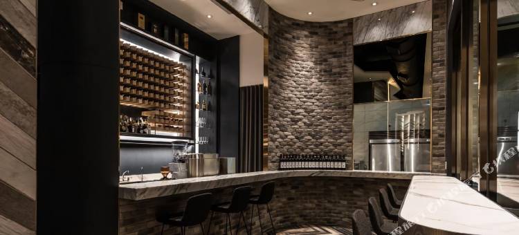 高雄帕可丽酒店图片