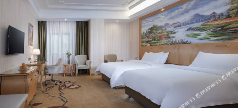 维也纳国际酒店(福州火车南站胪雷地铁站店)图片