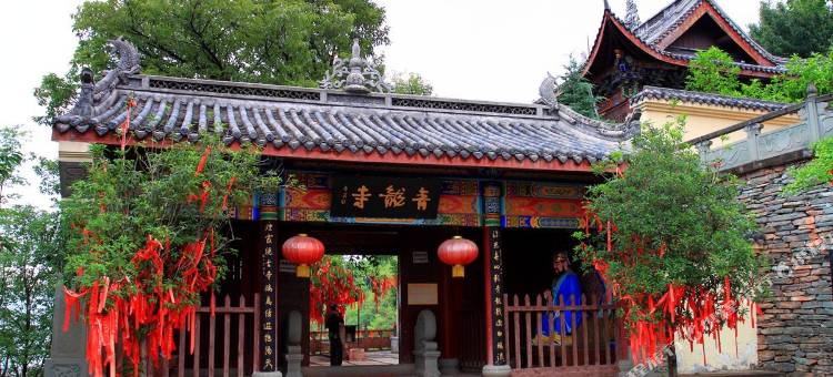 汉庭酒店(西安公园南路店)图片