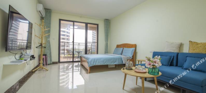 爱迪迦公寓(临高角旅游区店)图片