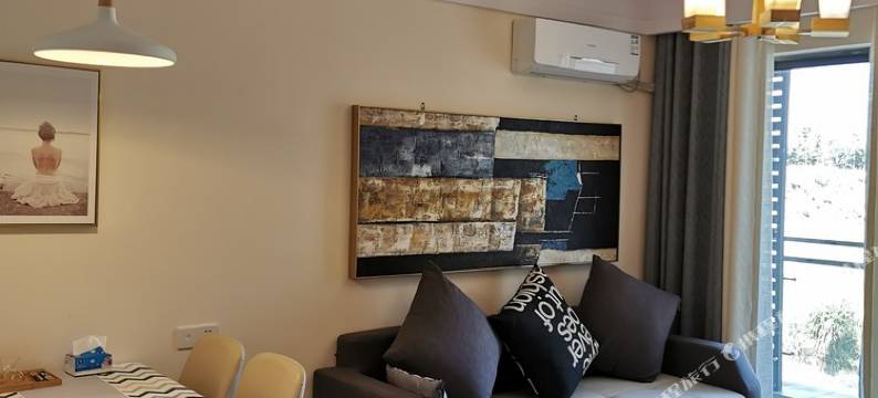 黄山Annie小姐公寓图片