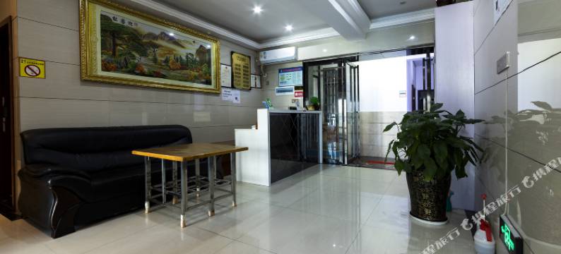 常德兴业酒店图片