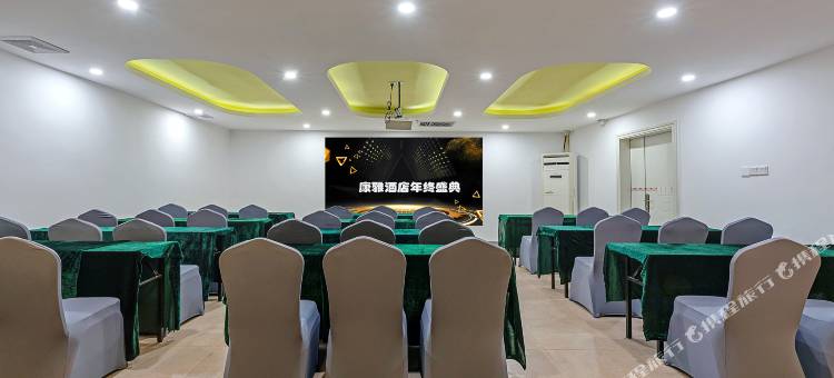 锦江之星酒店(厦门火车站万象城店)图片