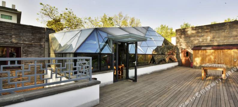 友方宾馆(北京天安门王府井店)图片