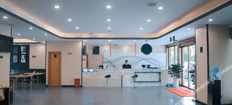 尚客优品酒店(岳阳平江天岳汽车站店)图片