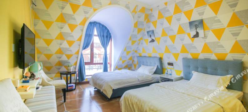 北戴河拂茵之家民宿图片