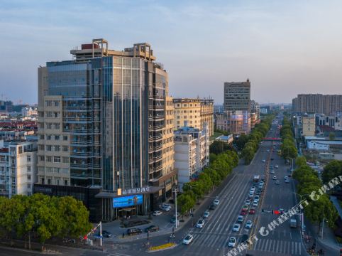 台州十足(康平路店)购物攻略,十足(康平路店)物中心/地址/电话/营业