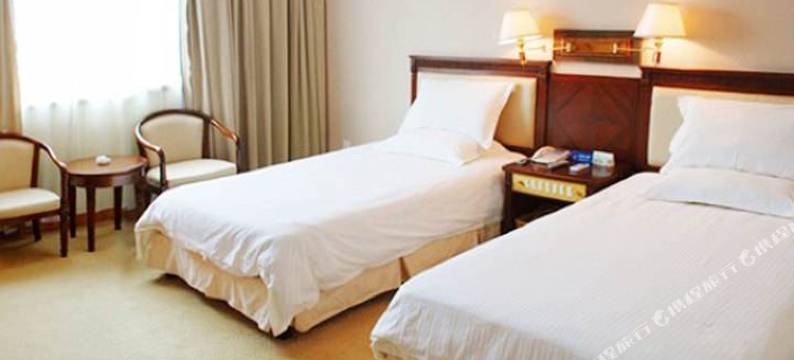 龙口顺鑫快捷宾馆图片