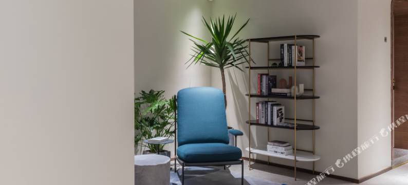 有境 YOU SPACE 酒店(鼓浪屿三丘田码头店)图片