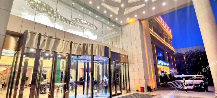 阿瓦提刀郎大酒店图片