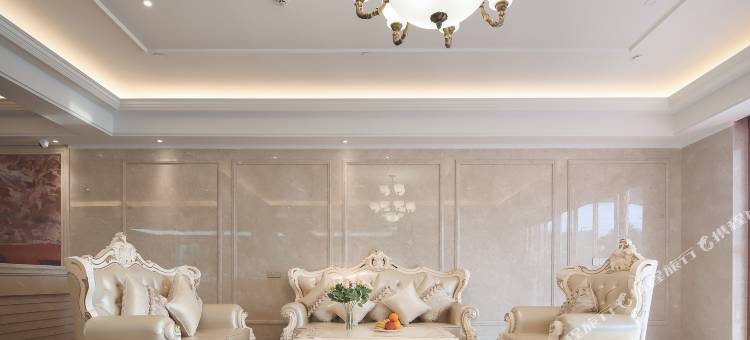 维也纳酒店(桐乡濮院店)图片