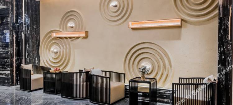 艺龙安云酒店(上海瑞金医院打浦桥地铁站店)图片